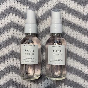 NWT Herbivore Face Mist